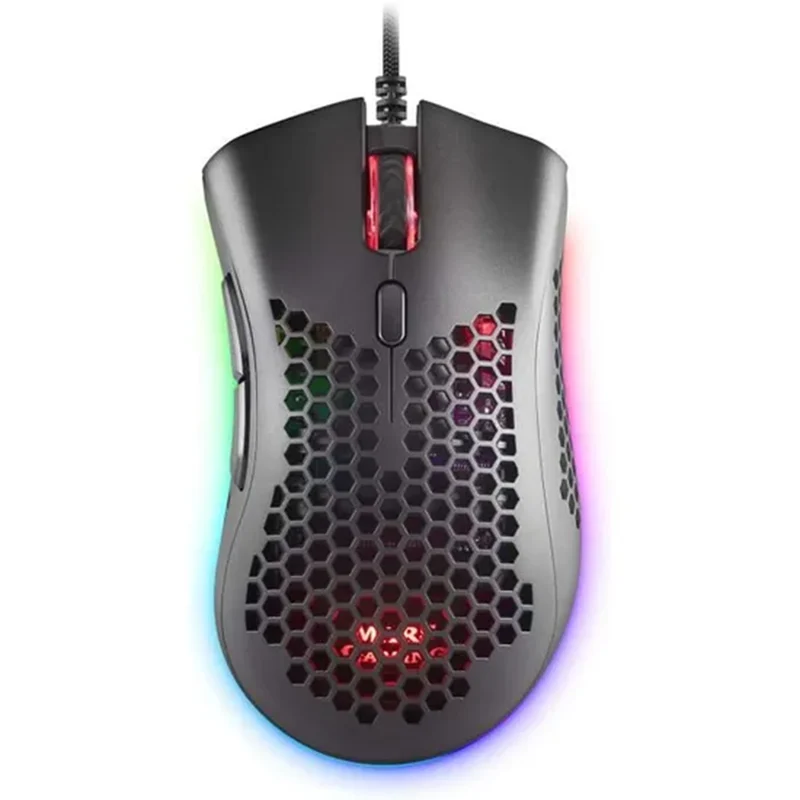 Mars Gaming MMEX Black
