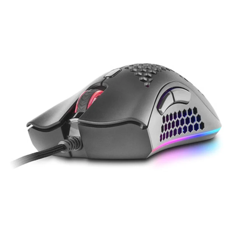 Mars Gaming MMEX Black