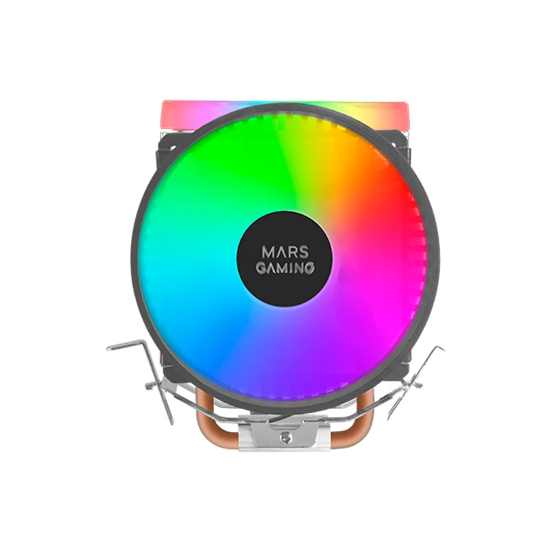 Mars Gaming MCPU33 Noir