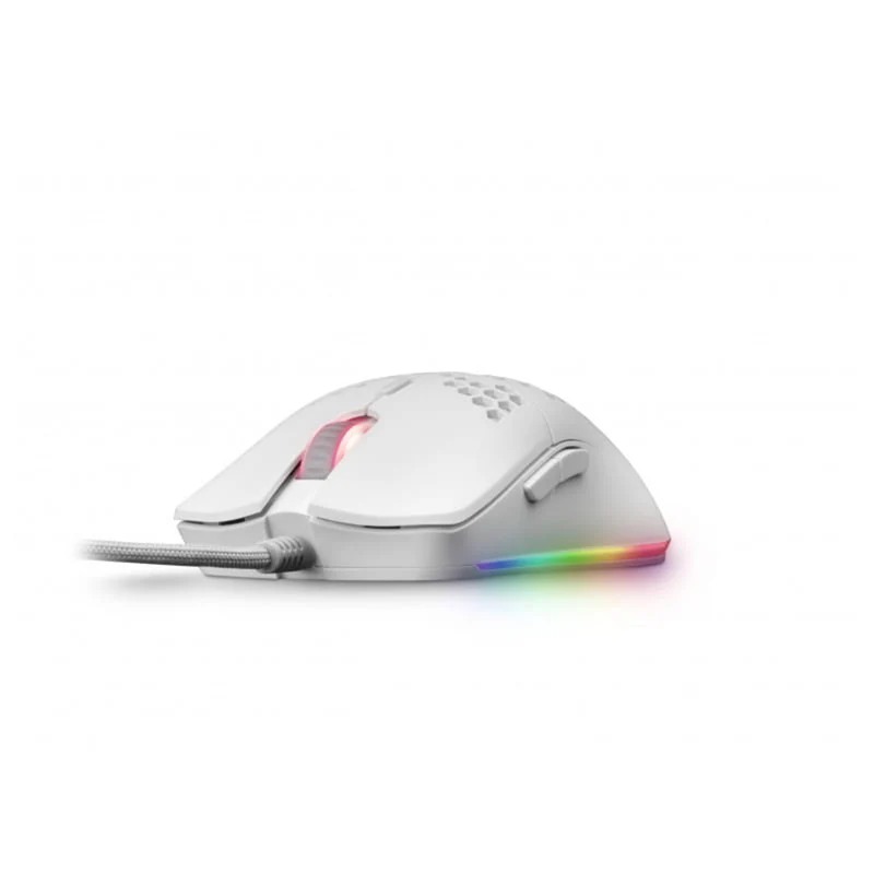 Mars Gaming MMAX White