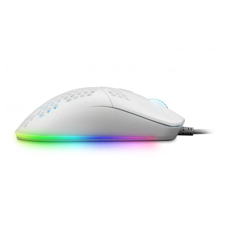 Mars Gaming MMAX White