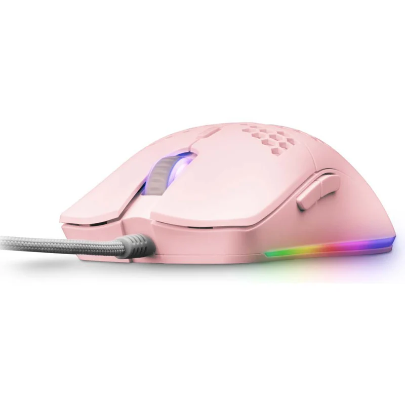 Mars Gaming MMAX Pink