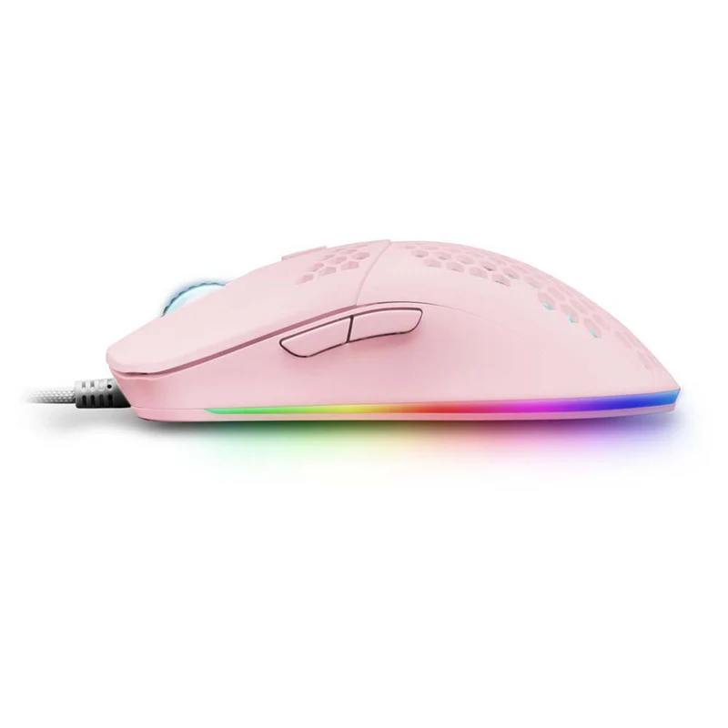 Mars Gaming MMAX Pink