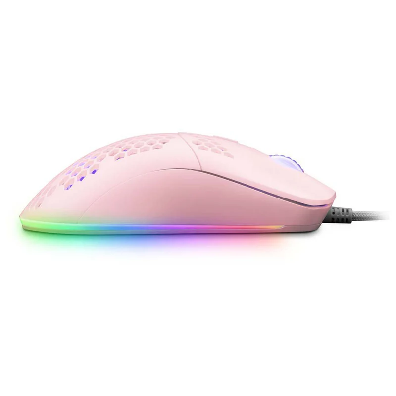Mars Gaming MMAX Pink