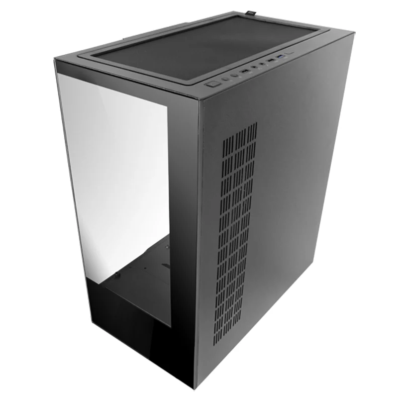 Mars Gaming MC-ULT Black