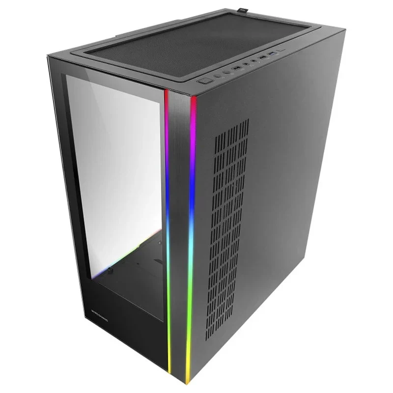 Mars Gaming MCULTRA Black