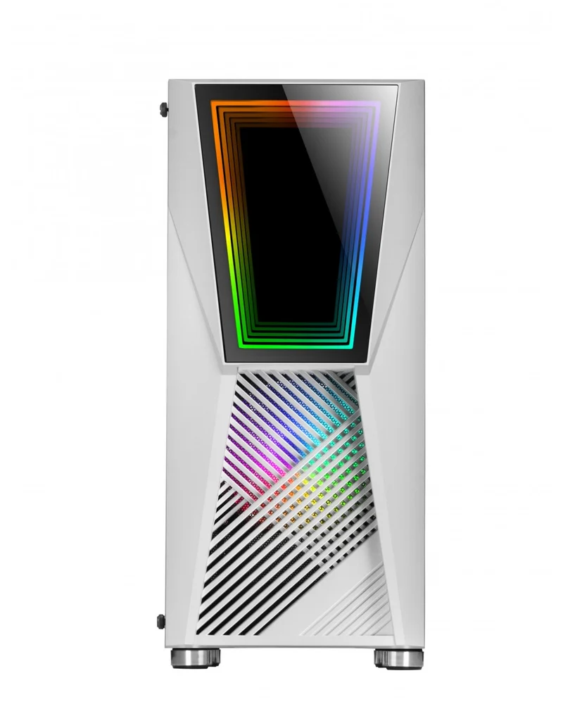Mars Gaming MC777W White