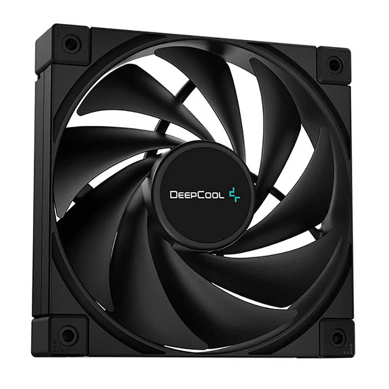 DeepCool FK120 Triple Pack