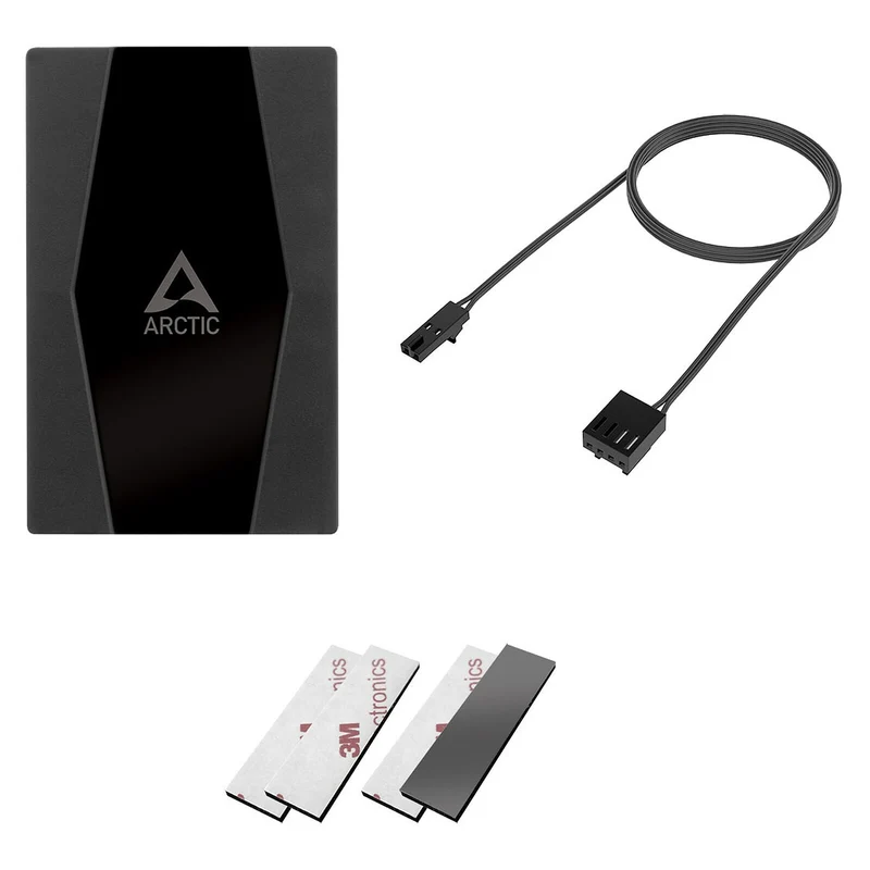 Arctic Case Fan Hub