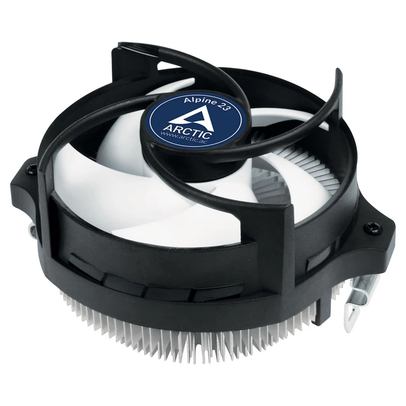 Arctic Alpine 23 (AMD)