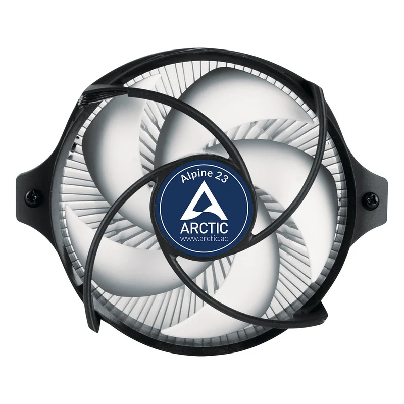 Arctic Alpine 23 (AMD)