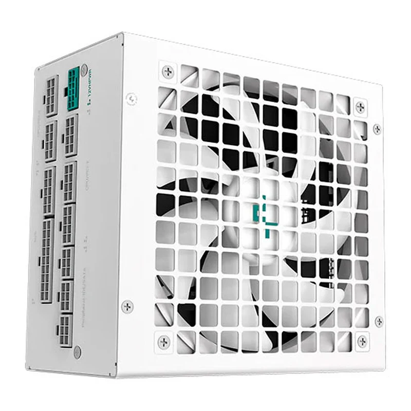 DeepCool PX1200-G White