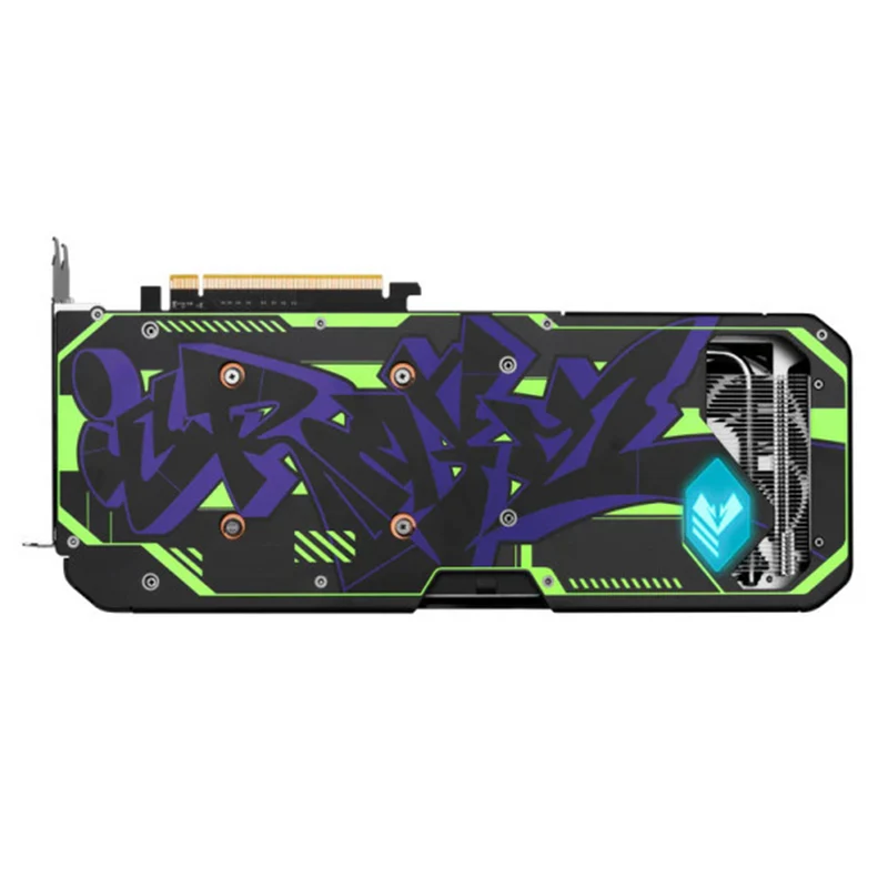 MAXSUN GeForce RTX 4060 Ti iCraft OC Edition 8GB GDDR6