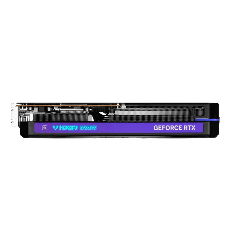 MAXSUN GeForce RTX 4070 iCraft OC Edition 12GB GDDR6X