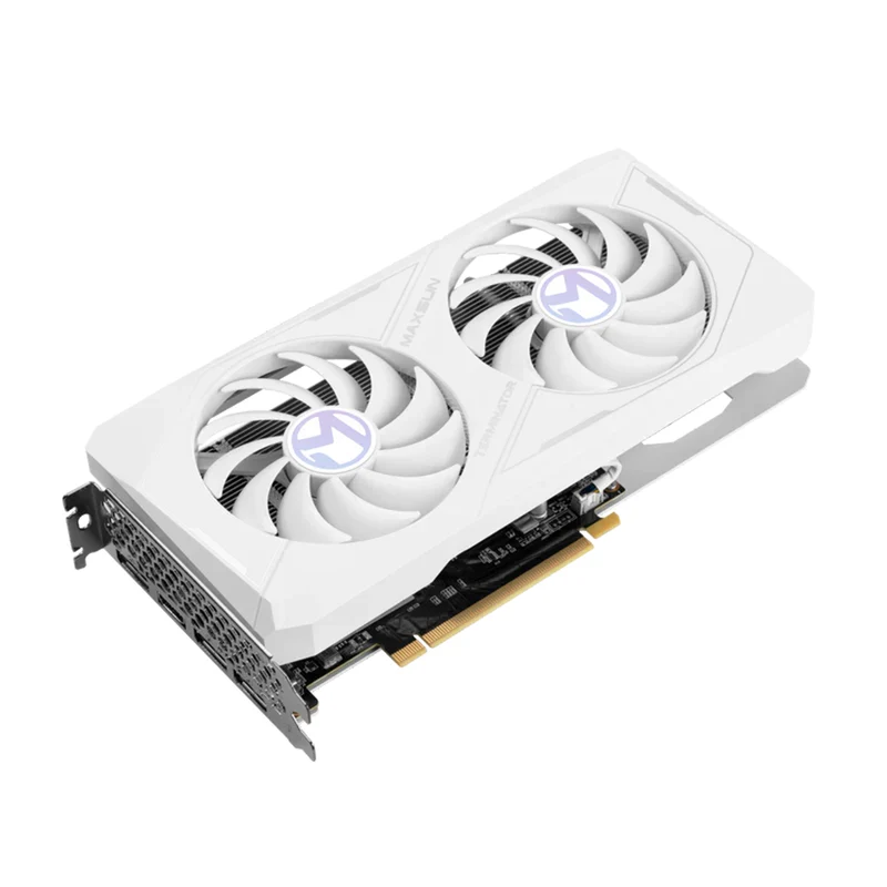 MAXSUN GeForce RTX 4060 Terminator W 8GB GDDR6
