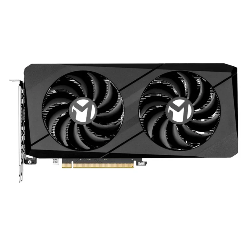MAXSUN GeForce RTX 4060 Terminator B 8GB GDDR6