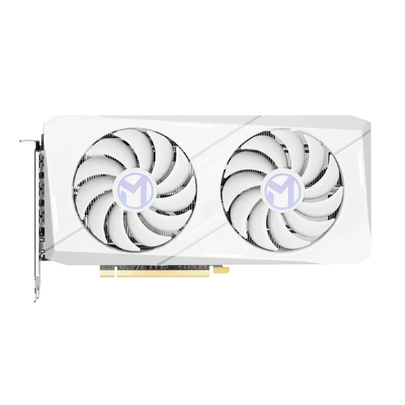 MAXSUN GeForce RTX 4060 Ti Terminator W 8GB GDDR6