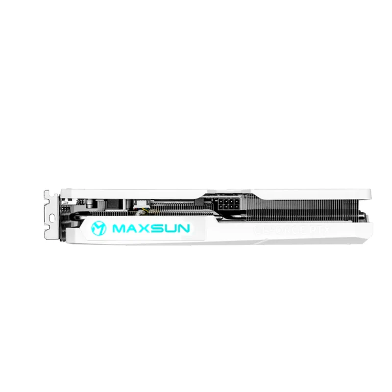 MAXSUN GeForce RTX 4060 Ti Terminator W 8GB GDDR6