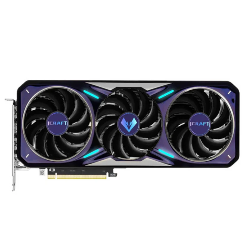 MAXSUN GeForce RTX 4060 iCraft OC Edition 8GB GDDR6