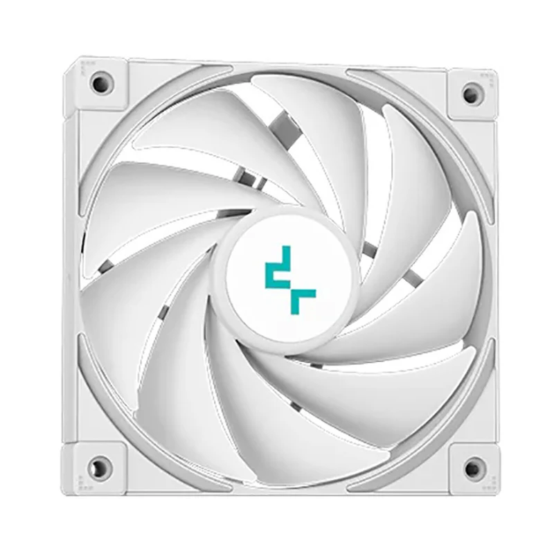 DeepCool LT720 (White)