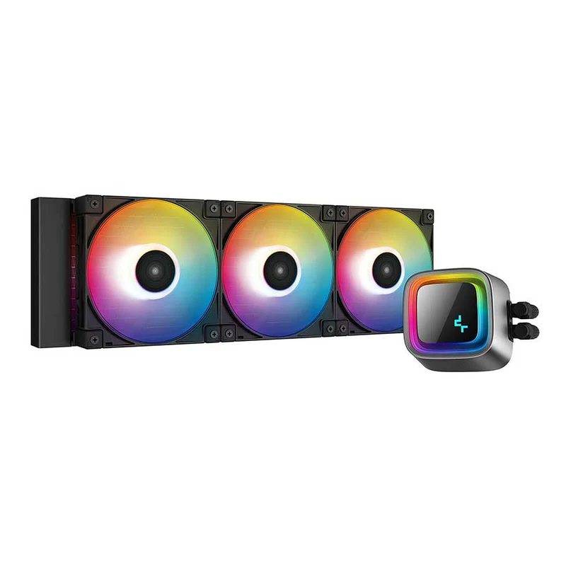 DeepCool LS720 (Black)