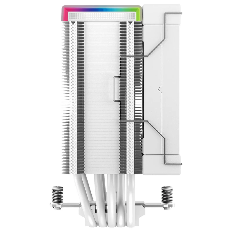 DeepCool AK500S DIGITAL White