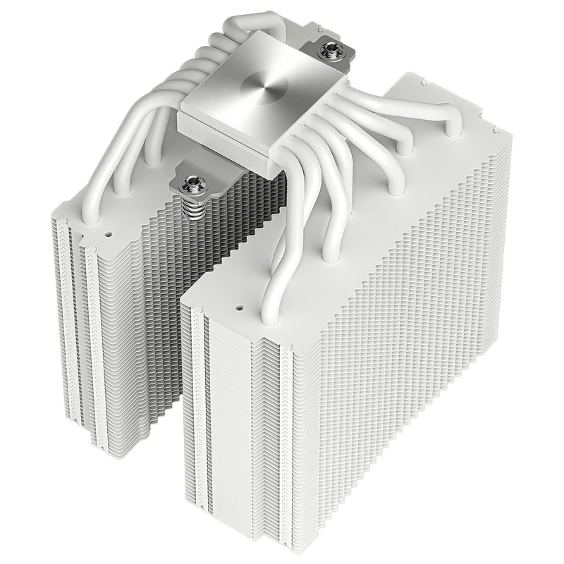 DeepCool Assassin 4S White