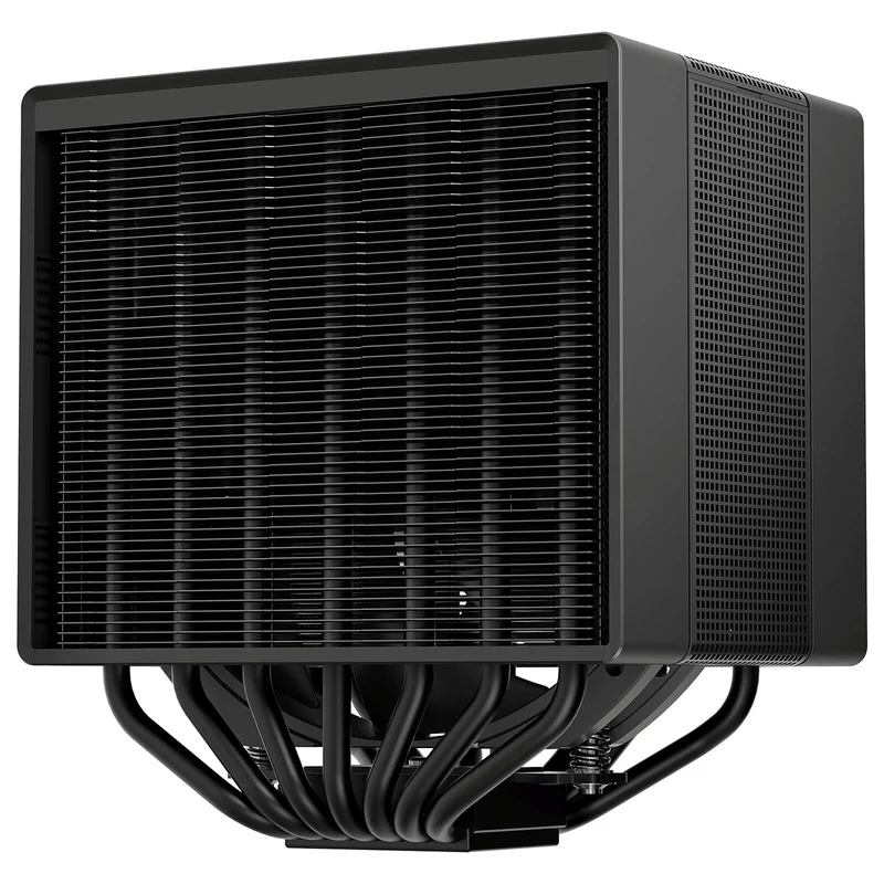 DeepCool Assassin 4S Black