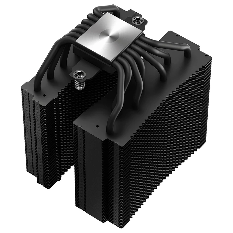 DeepCool Assassin 4S Black