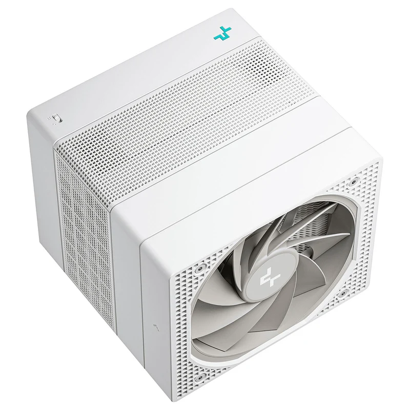 DeepCool Assassin IV White