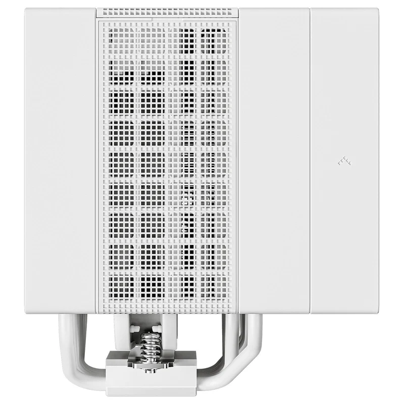 DeepCool Assassin IV White