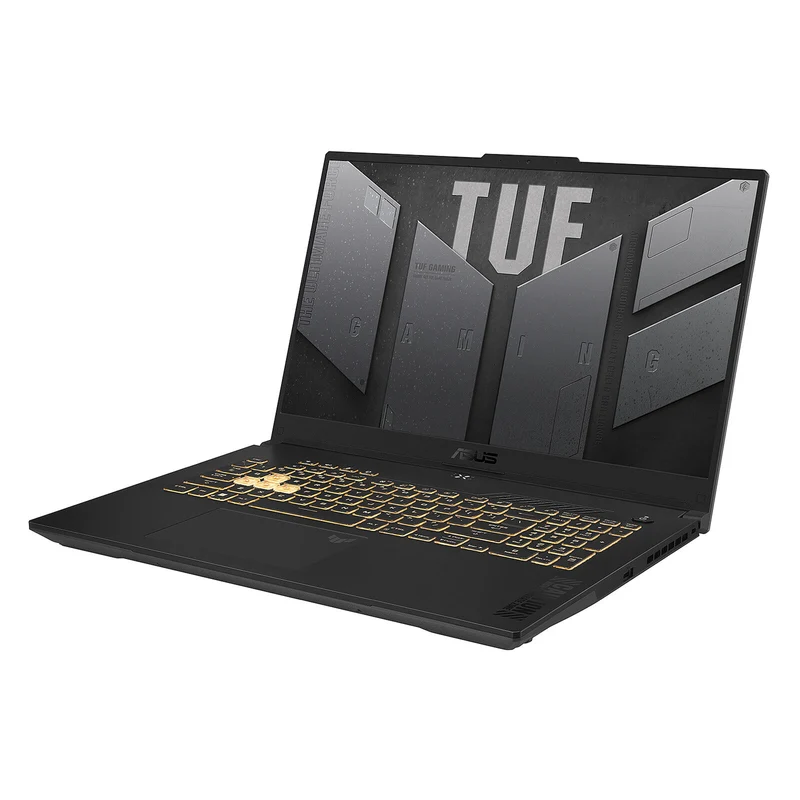 ASUS TUF Gaming TUF707VI Intel Core i7 13620H/32GB/1TB SSD/RTX4070 8GB/17.3'' 144Hz