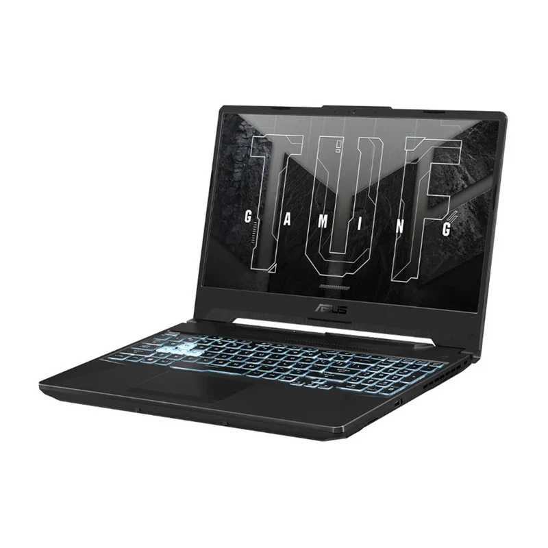ASUS TUF Gaming AMD Ryzen 5 7535HS/16GB DDR5/512GB SSD/RTX2050 4GB/15.6'' 144Hz