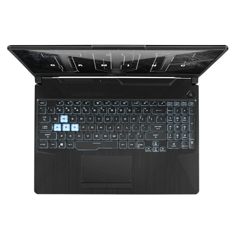 ASUS TUF Gaming AMD Ryzen 5 7535HS/16GB DDR5/512GB SSD/RTX2050 4GB/15.6'' 144Hz