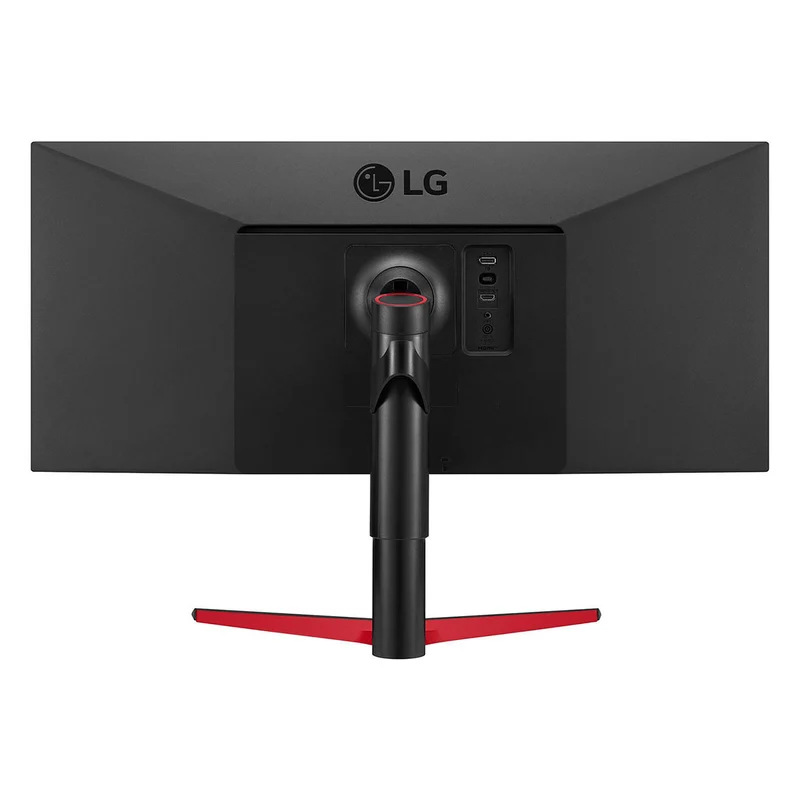 LG 34WP65G-B 34" IPS
