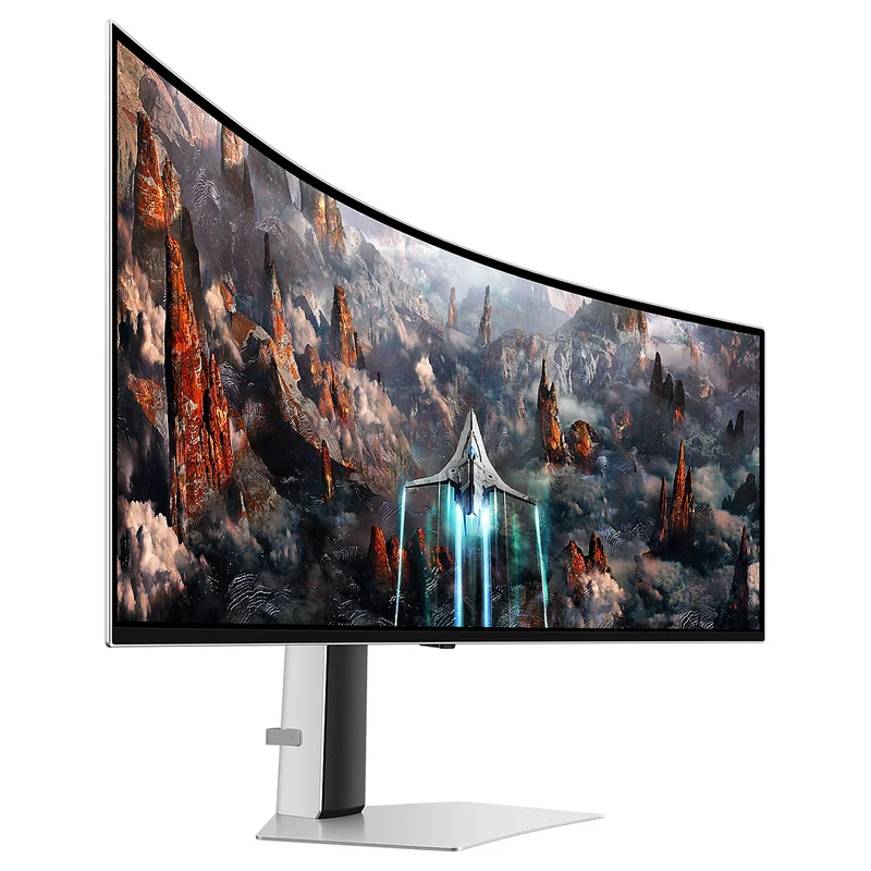 Samsung Odyssey G9 S49CG934SU 49" OLED