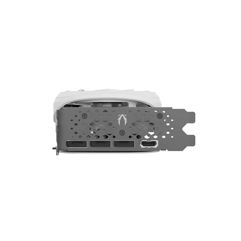 Zotac GeForce RTX 4070 Ti SUPER Trinity OC White Edition 16GB GDDR6X