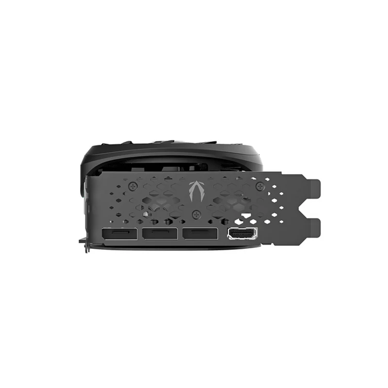 Zotac GeForce RTX 4070 Ti SUPER Trinity Black Edition 16GB GDDR6X