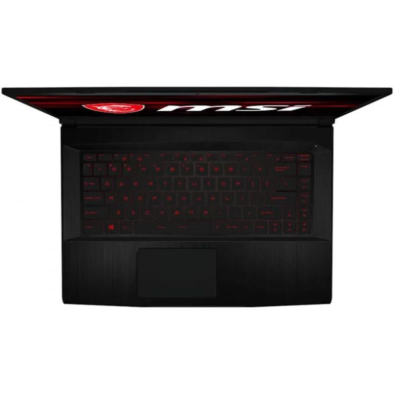 MSI GF63 THIN i5-11400H/8GB/512GB SSD/RTX3050 4GB/15.6'' 144Hz