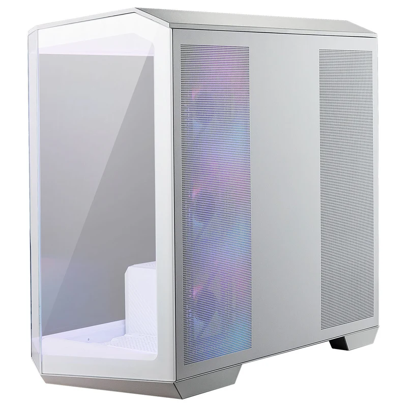MSI MAG PANO M100R PZ White