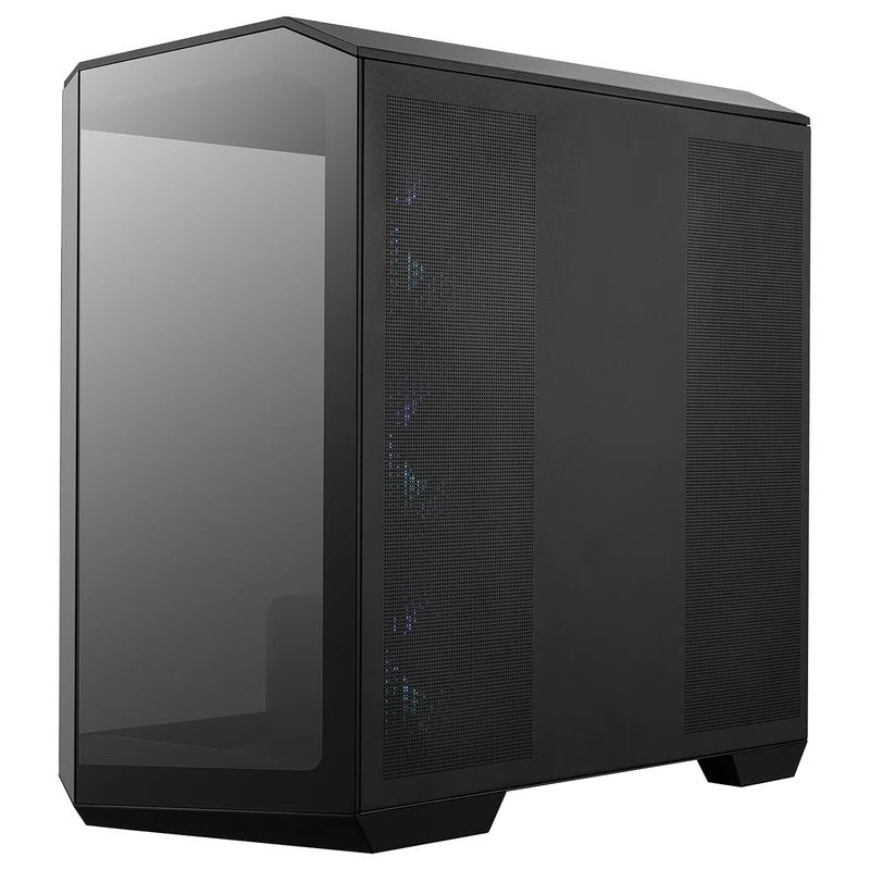 MSI MAG PANO M100R PZ Black