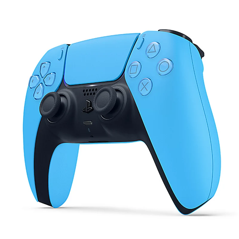 Manette Sony DualSense PS5 (Bleu)