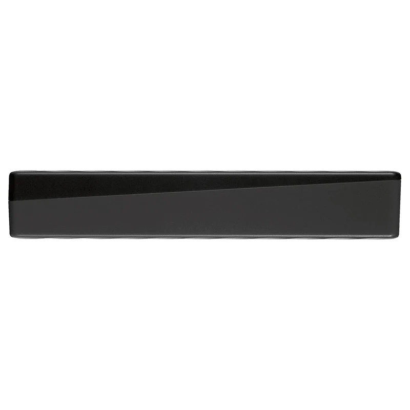 WD My Passport 2Tb Black