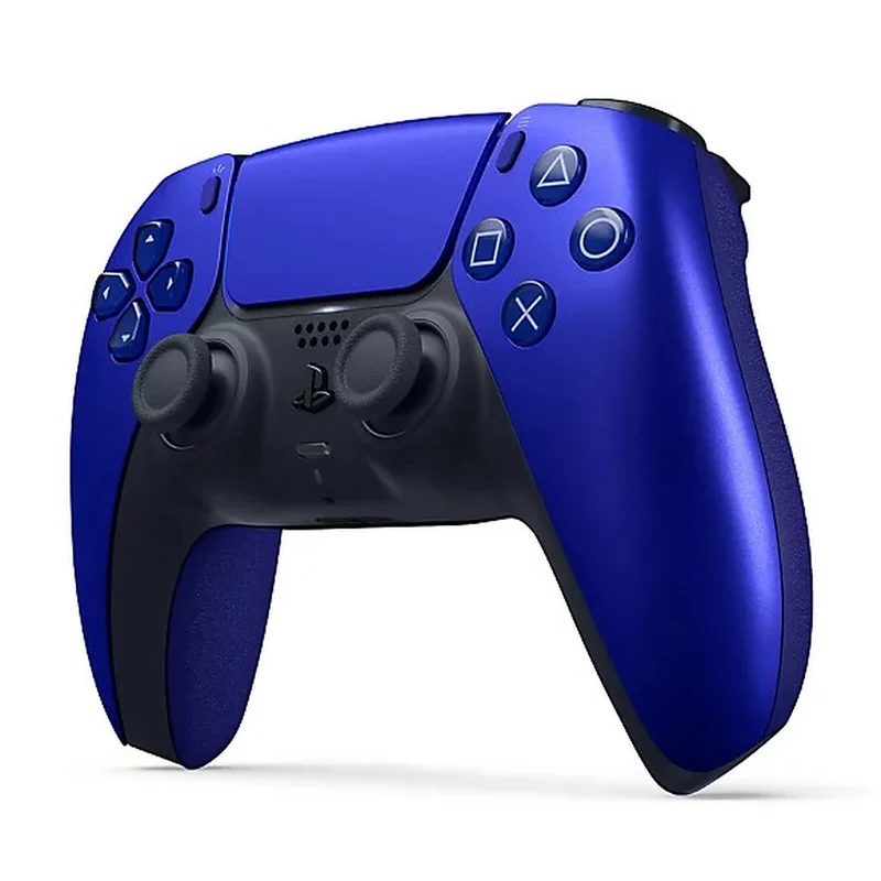 Manette Sony DualSense (Cobalt Bleu)
