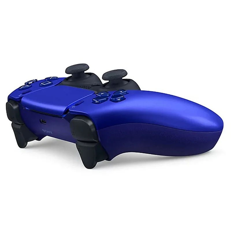 Manette Sony DualSense (Cobalt Bleu)