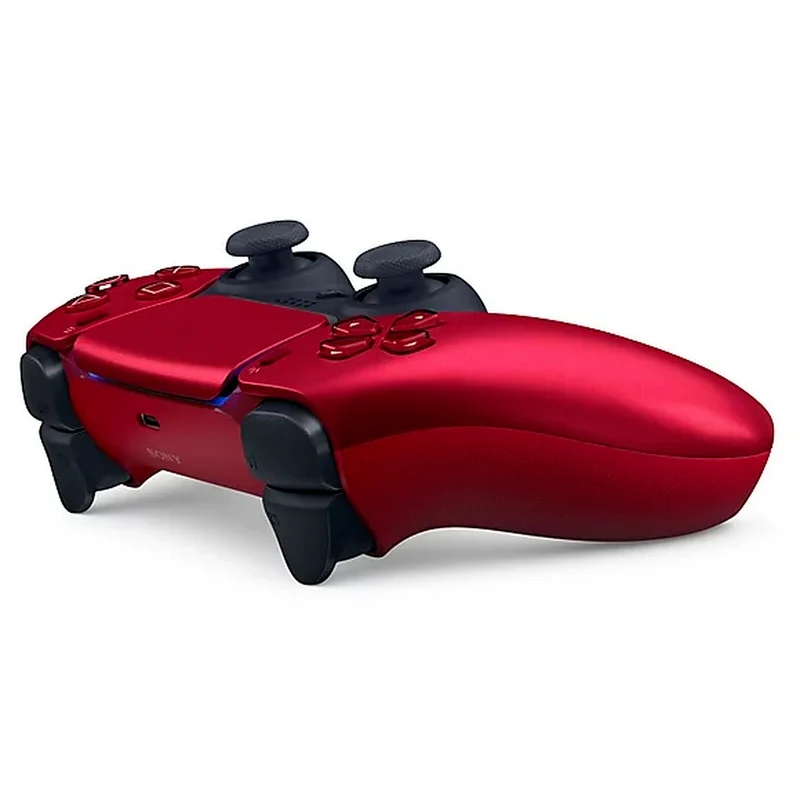 Manette Sony DualSense PS5 (Volcanic Rouge)