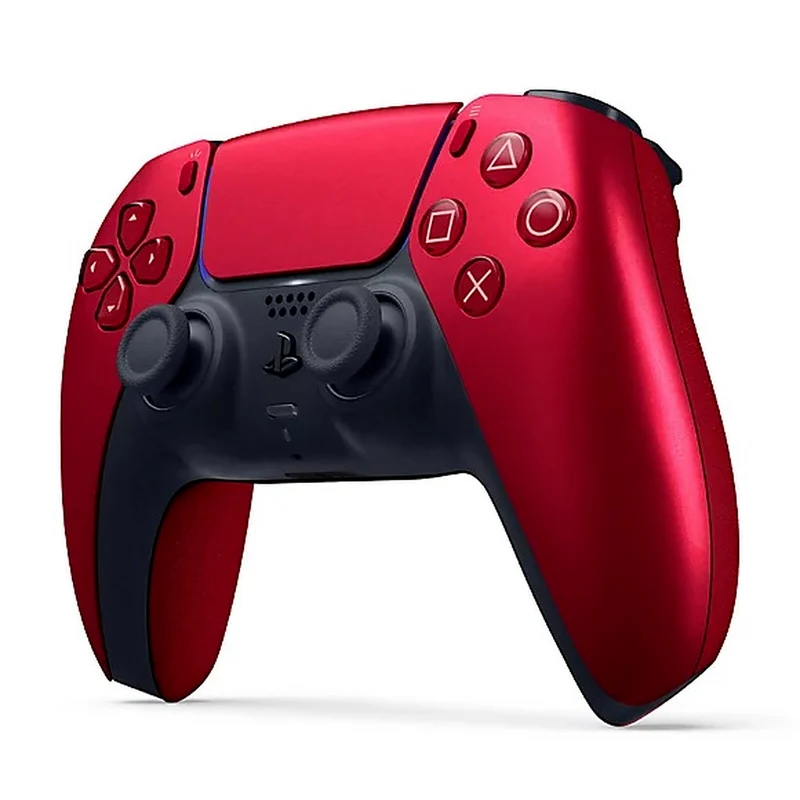 Manette Sony DualSense PS5 (Volcanic Rouge)