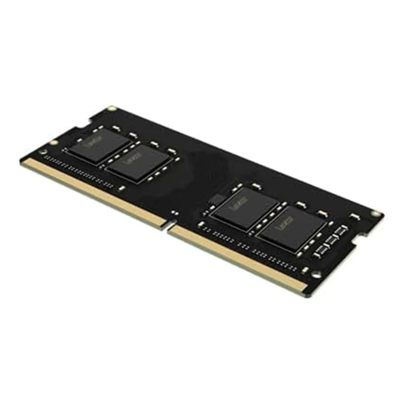 Lexar SODIMM DDR4 8 Go 3200 MHz CL22