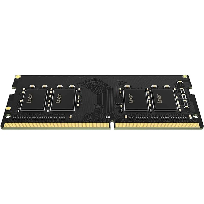 Lexar SODIMM DDR4 8 Go 3200 MHz CL22