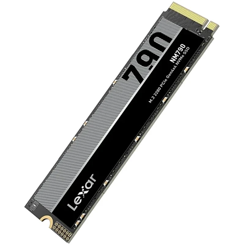 Lexar NM790 M.2 PCIe NVMe 1TB